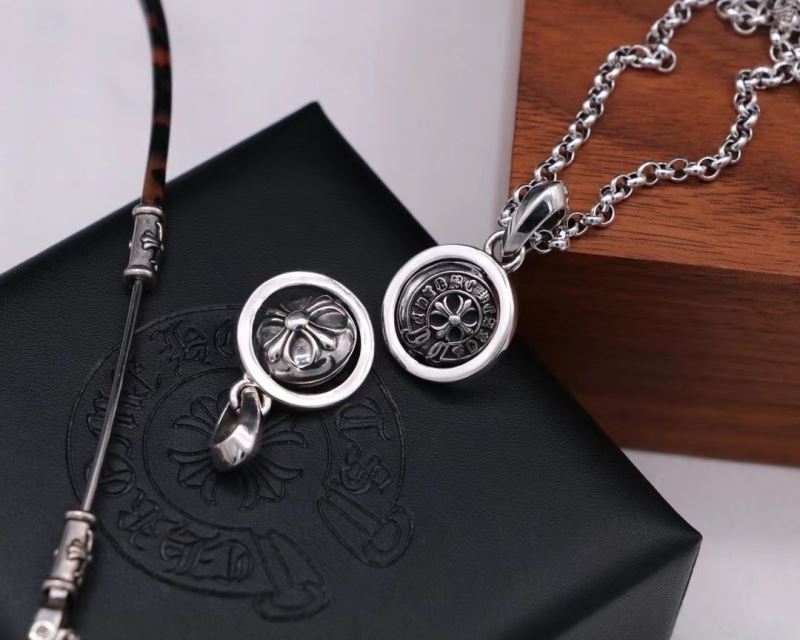 Chrome Hearts Necklaces